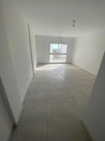 DEPARTAMENTO MONOAMBIENTE CON BALCON FRANCES A ESTRENAR, 37m2. WILDE, AVELLANEDA.