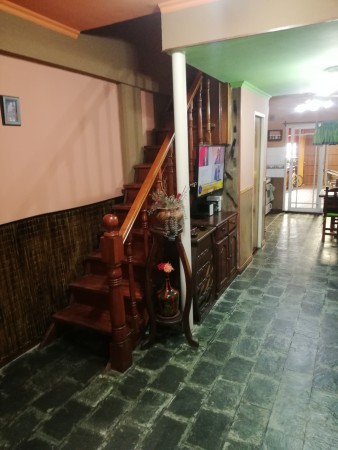 TRIPLEX DE 5 AMBIENTES,CON DOS COCHERAS, PERMUTA, AVELLANEDA.
