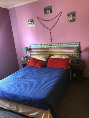 TRIPLEX DE 5 AMBIENTES,CON DOS COCHERAS, PERMUTA, AVELLANEDA.