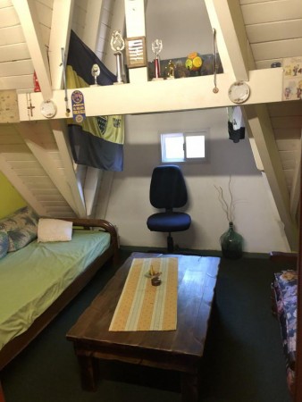 TRIPLEX DE 5 AMBIENTES,CON DOS COCHERAS, PERMUTA, AVELLANEDA.