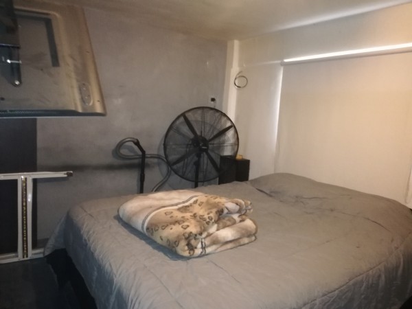 DEPARTAMENTO 2 AMBIENTES, PLANTA BAJA AL FRENTE. 37M2. LANUS OESTE.