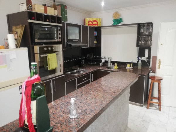 EXCELENTE DEPARTAMENTO 2 AMBIENTES TIPO LOFT AL FRENTE CON BALCON. LANUS OESTE.