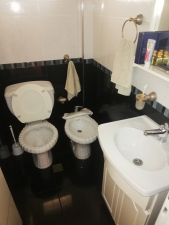 EXCELENTE DEPARTAMENTO 2 AMBIENTES TIPO LOFT AL FRENTE CON BALCON. LANUS OESTE.
