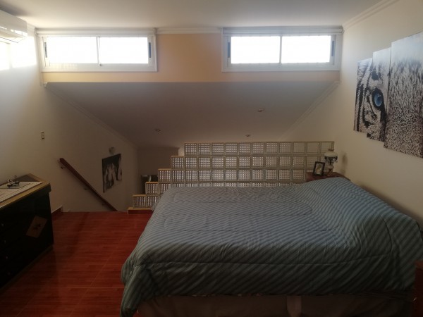EXCELENTE DEPARTAMENTO 2 AMBIENTES TIPO LOFT AL FRENTE CON BALCON. LANUS OESTE.