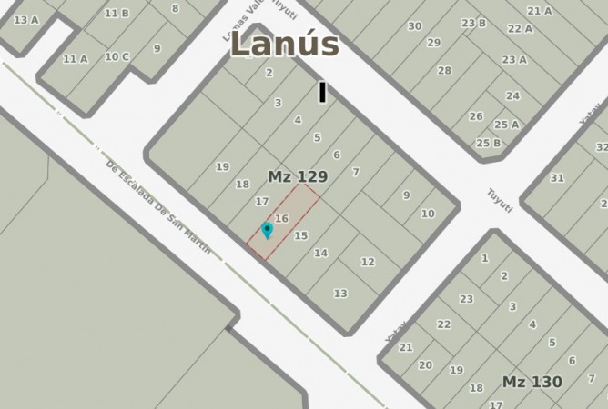 CASA DE 3 AMBIENTES EN DOS TERRENOS CON COCHERA Y FONDO LIBRE SALIDA A DOS CALLES, 486M2