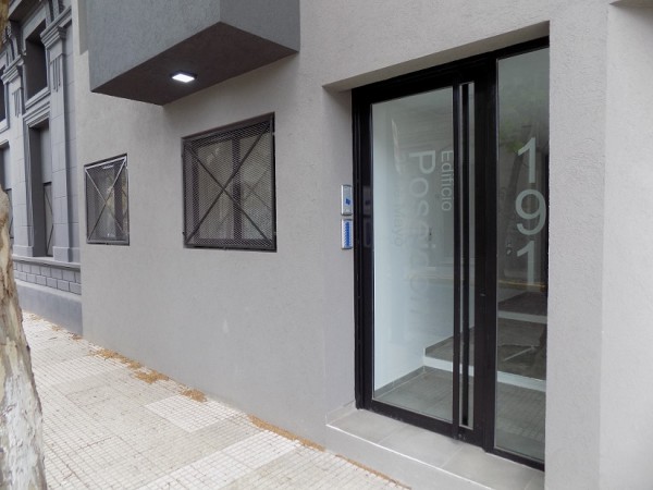 DEPARTAMENTO MONOAMBIENTE AL FRENTE CON BALCON. PISO 2, DTO G, TEMPERLEY.