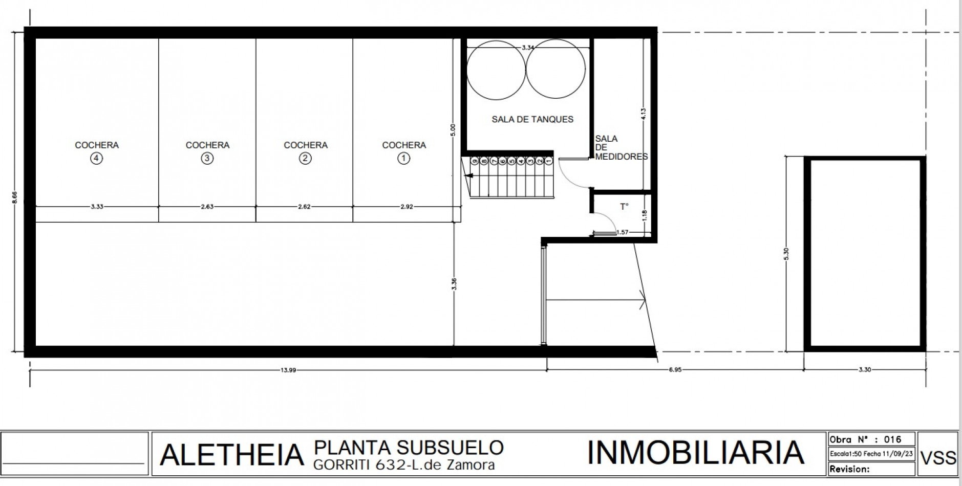 DEPARTAMENTO MONOAMBIENTE, 1ER PISO, DTO B. 21M2. LOMAS DE ZAMORA.
