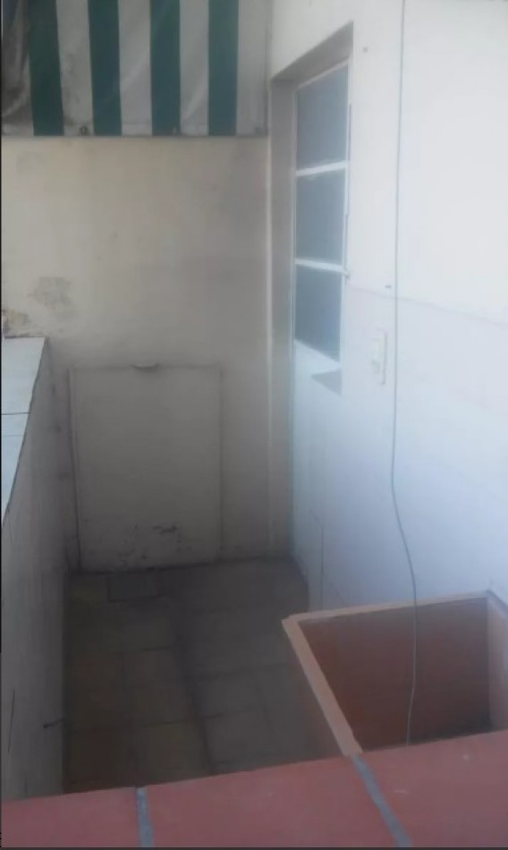 DEPARTAMENTO DE 3 AMBIENTES, EXELENTE UBICACION, LANUS CENTRO.