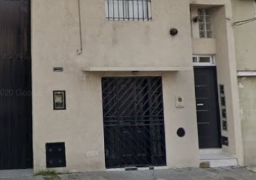 DEPARTAMENTO 2 AMBIENTES, PLANTA BAJA AL FRENTE. 37M2. LANUS OESTE.