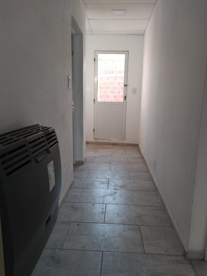 ALQUILER PARA VIVIENDA (3 AMBIENTES) / APTO COMERCIAL