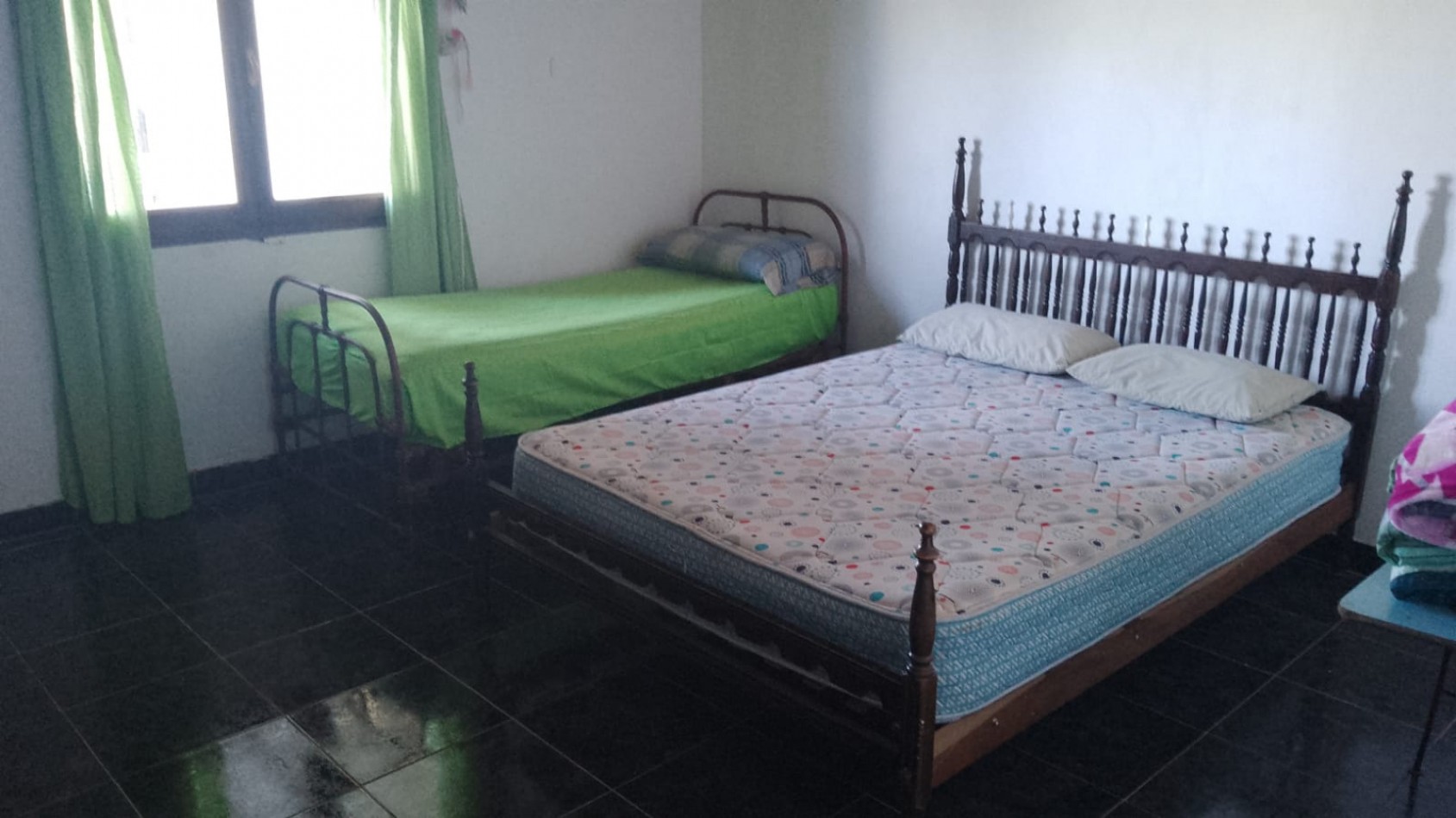 TELEN: CHACRA C/ CHALET y EQUIPAMENTO - 44 HAS. -