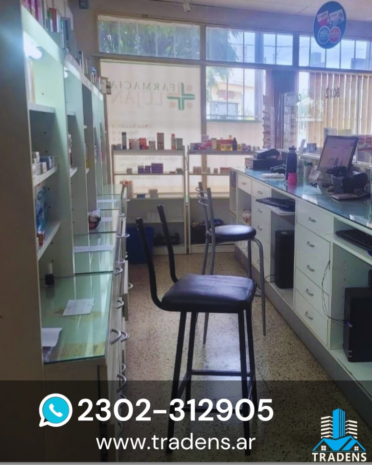 LOCAL COMECIAL EN OLAVARRIA