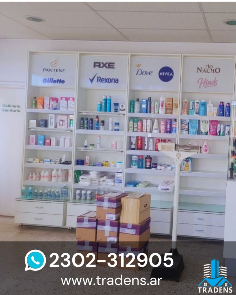 LOCAL COMECIAL EN OLAVARRIA