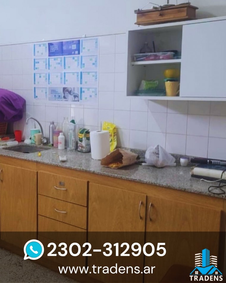 LOCAL COMECIAL EN OLAVARRIA