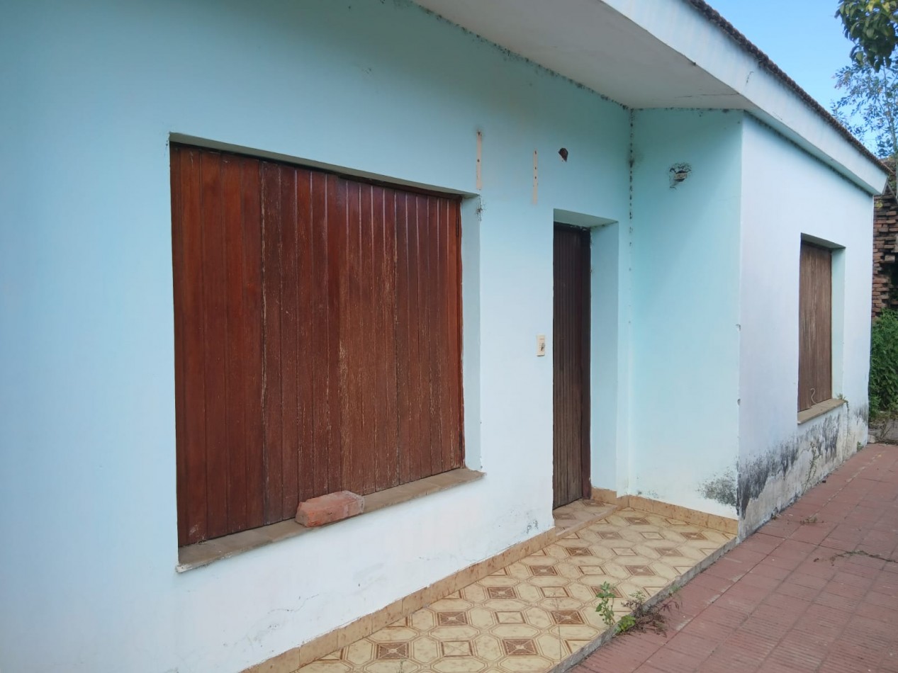 CASA CON LOCAL EN TOAY (L.P.)