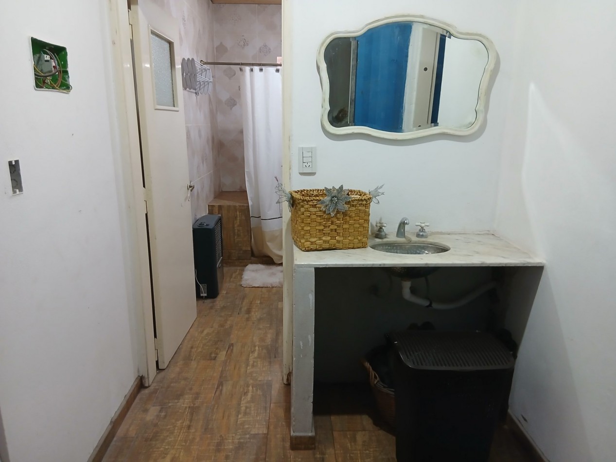 CASA QUINTA CON PILETA
