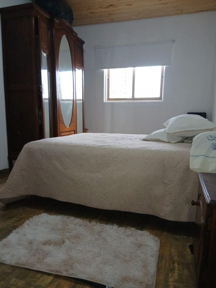 CASA QUINTA CON PILETA