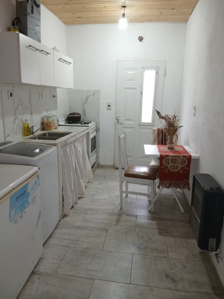 CASA QUINTA CON PILETA
