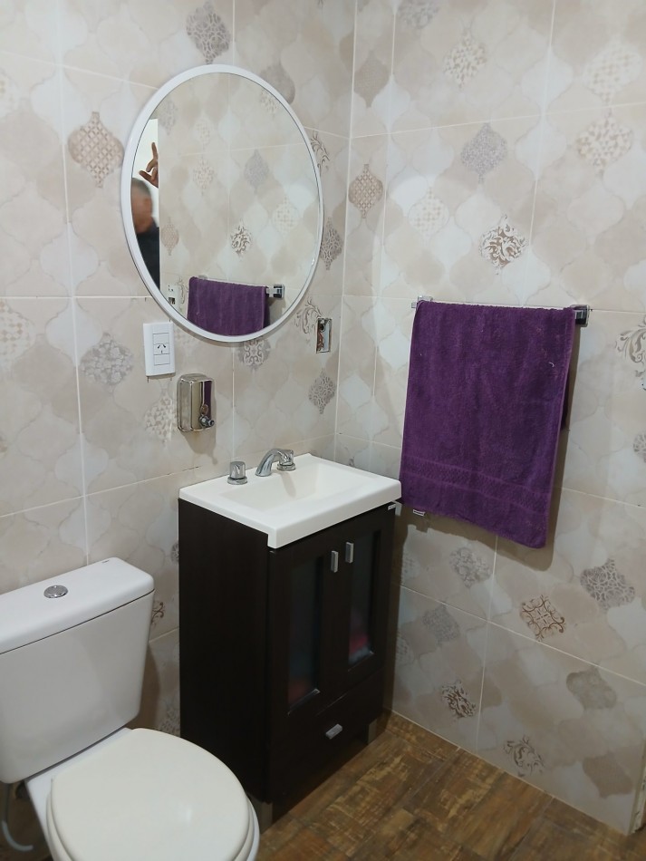 CASA QUINTA CON PILETA