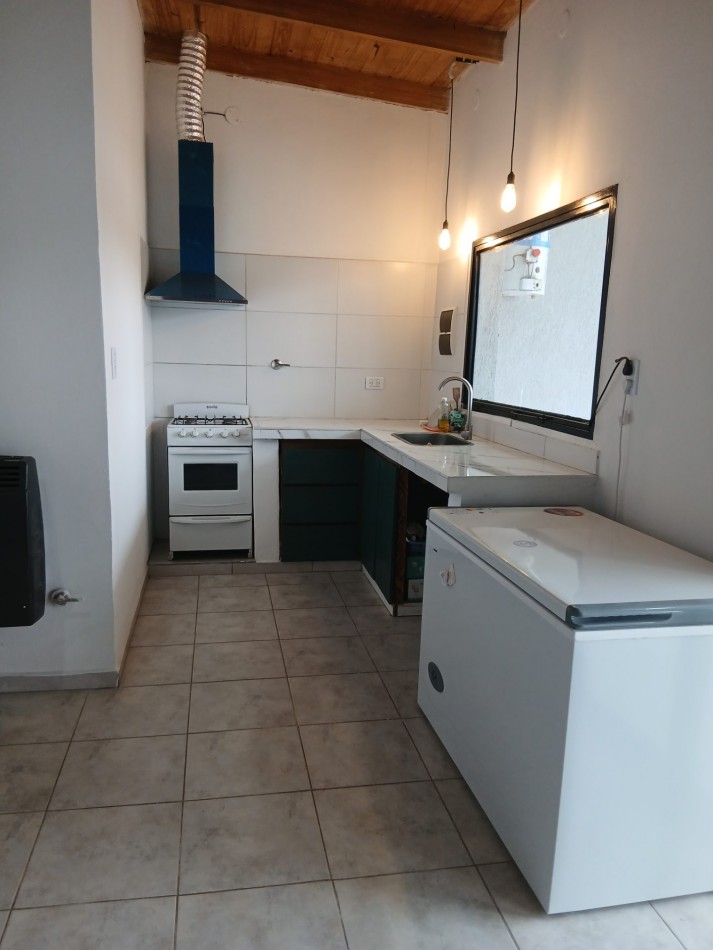 CASA QUINTA CON PILETA