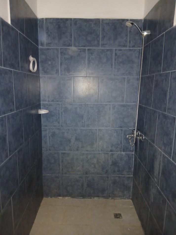 DEPARTAMENTO 2 AMB. c/ COCHERA