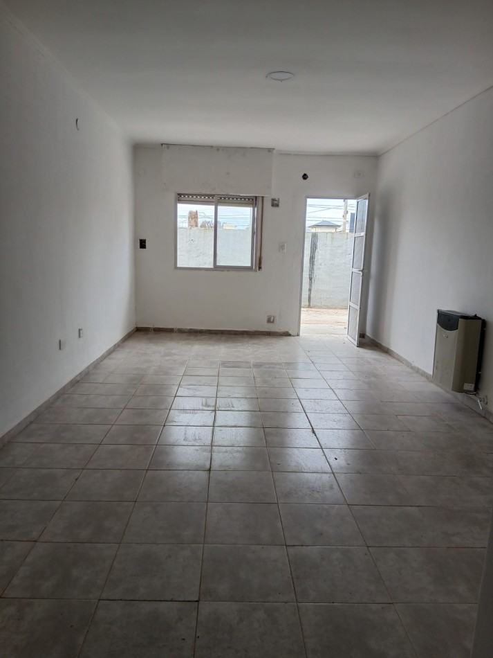 DEPARTAMENTO 2 AMB. c/ COCHERA