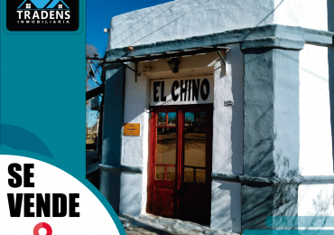 CASA CON GARAGE EN VICTORICA (L.P.)