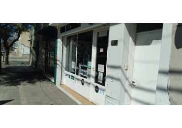 LOCAL CENTRICO