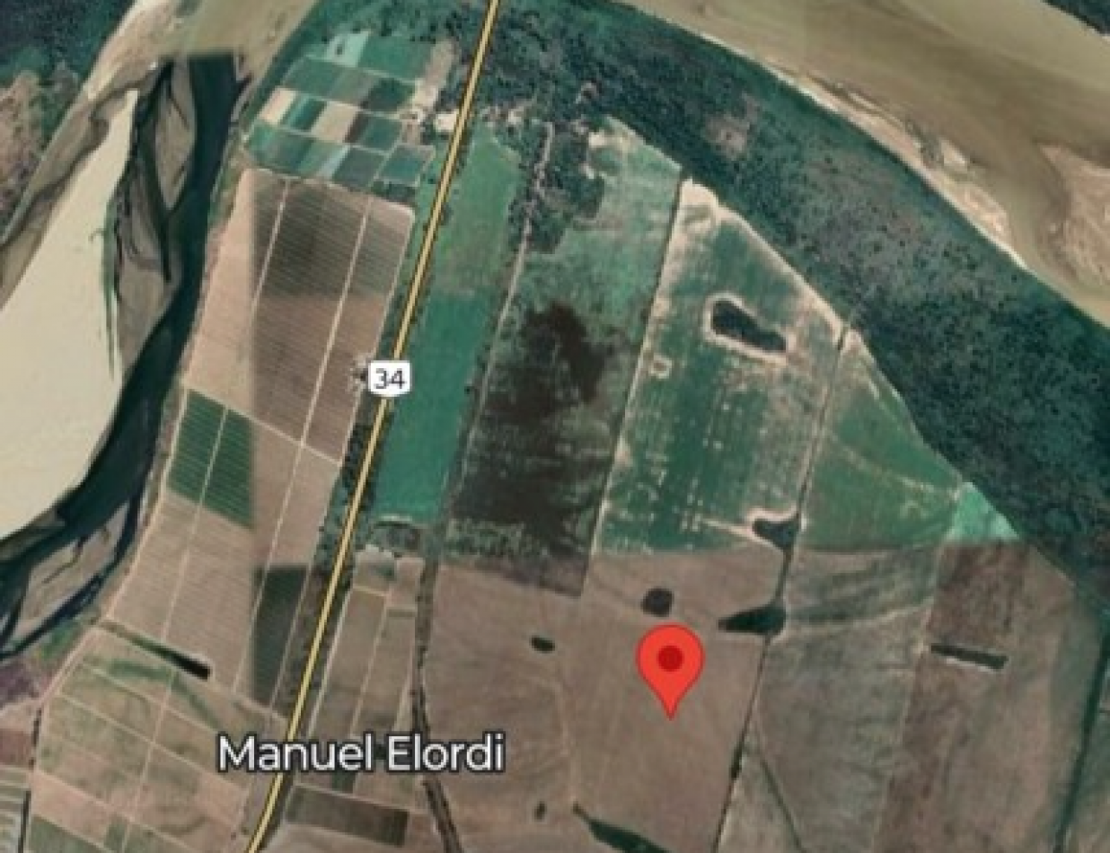 •	VENDO FINCA ZONA EMBARCACION - SALTA