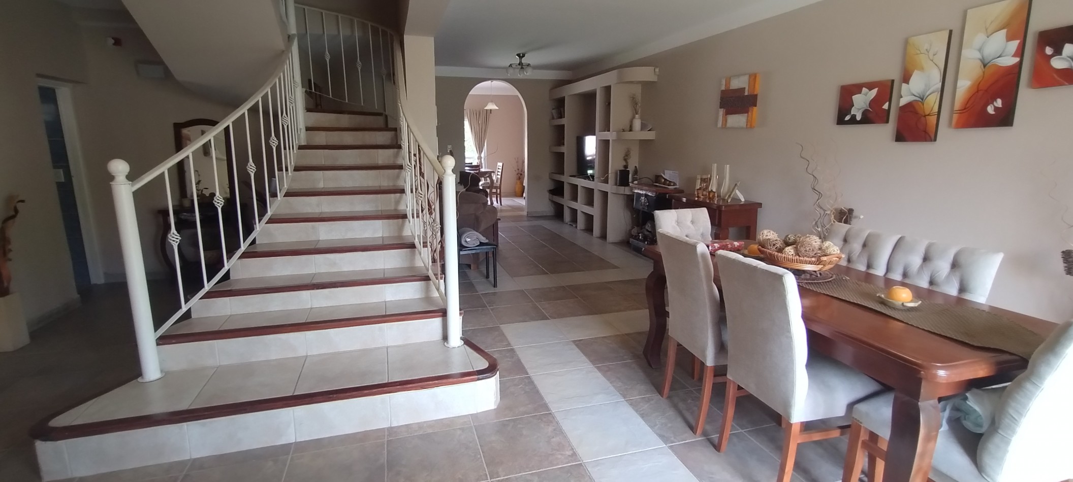 Casa en GRAND BOURG - Salta capital 