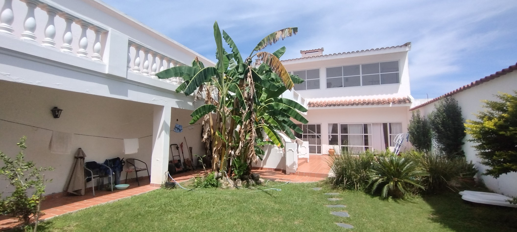 Casa en GRAND BOURG - Salta capital 
