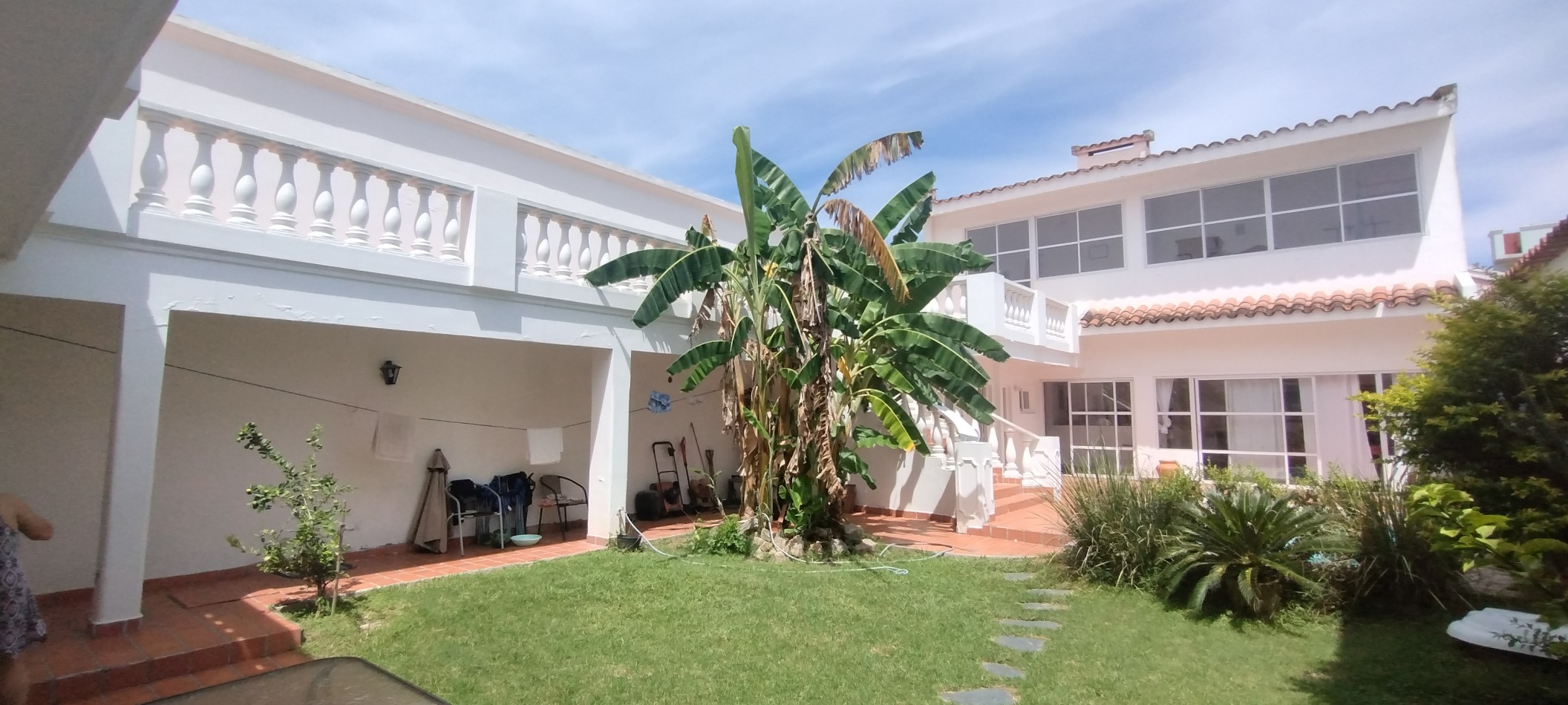 Casa en GRAND BOURG - Salta capital 