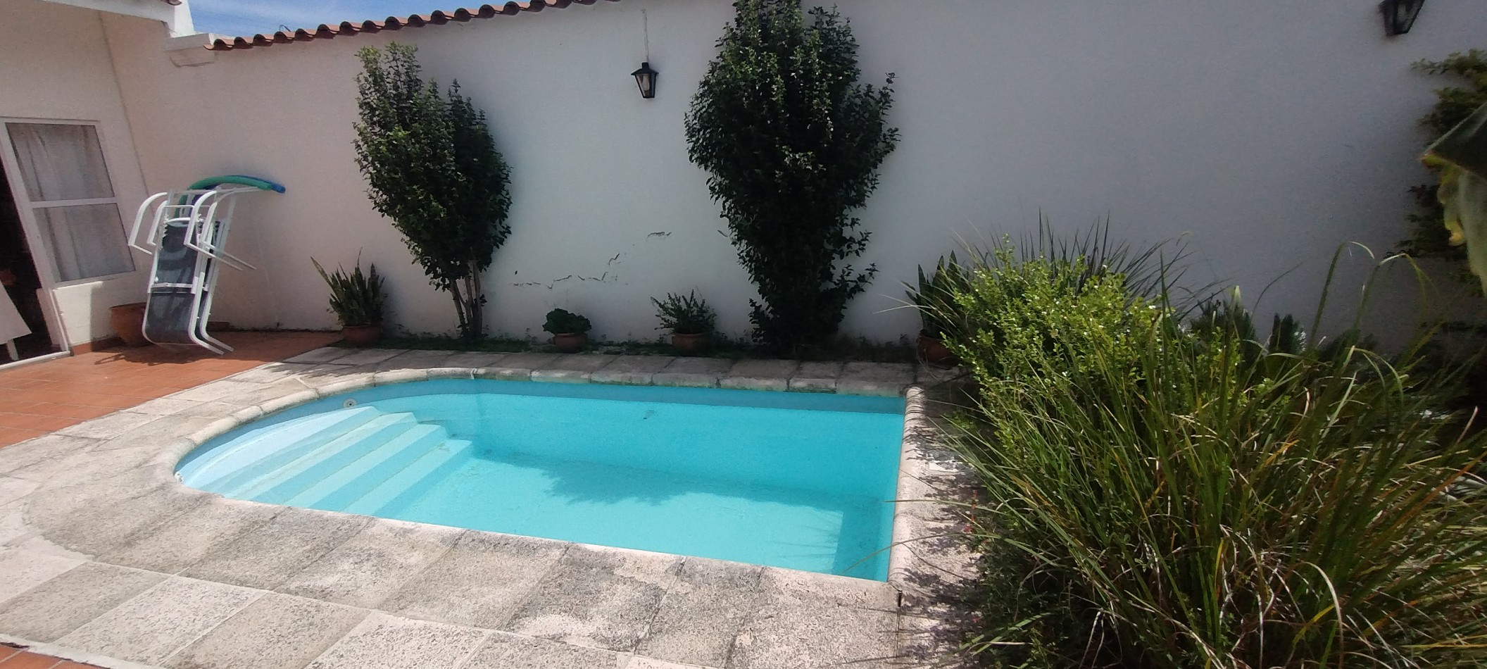 Casa en GRAND BOURG - Salta capital 