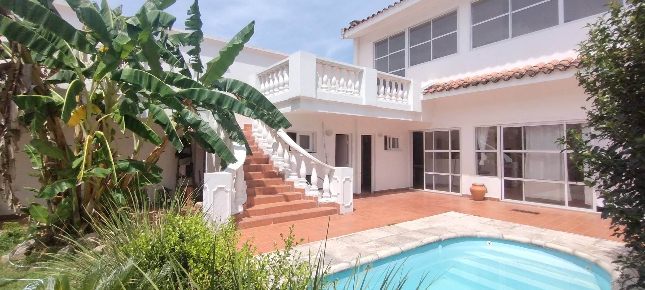 Casa en GRAND BOURG - Salta capital 