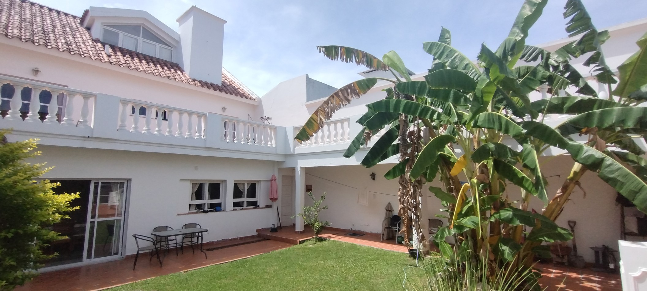 Casa en GRAND BOURG - Salta capital 