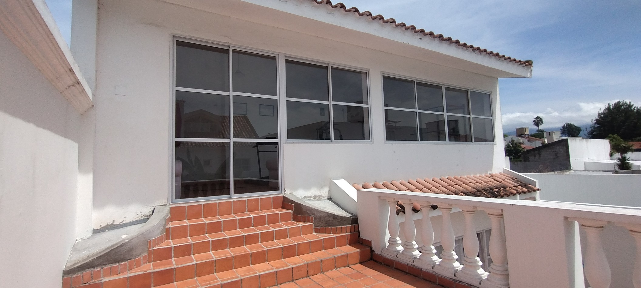 Casa en GRAND BOURG - Salta capital 