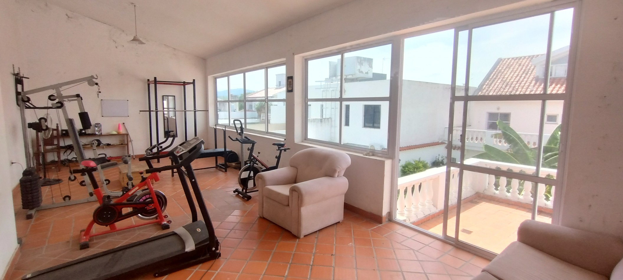 Casa en GRAND BOURG - Salta capital 