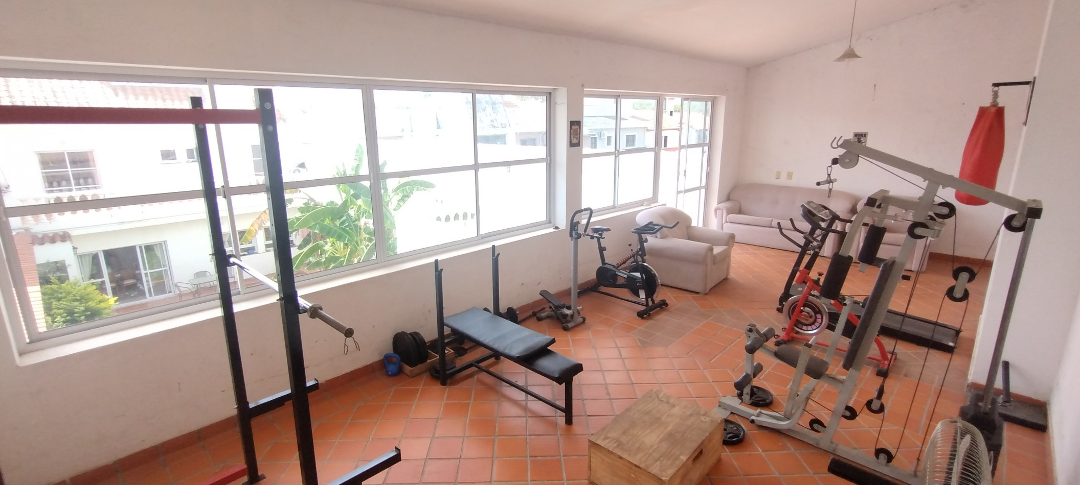 Casa en GRAND BOURG - Salta capital 