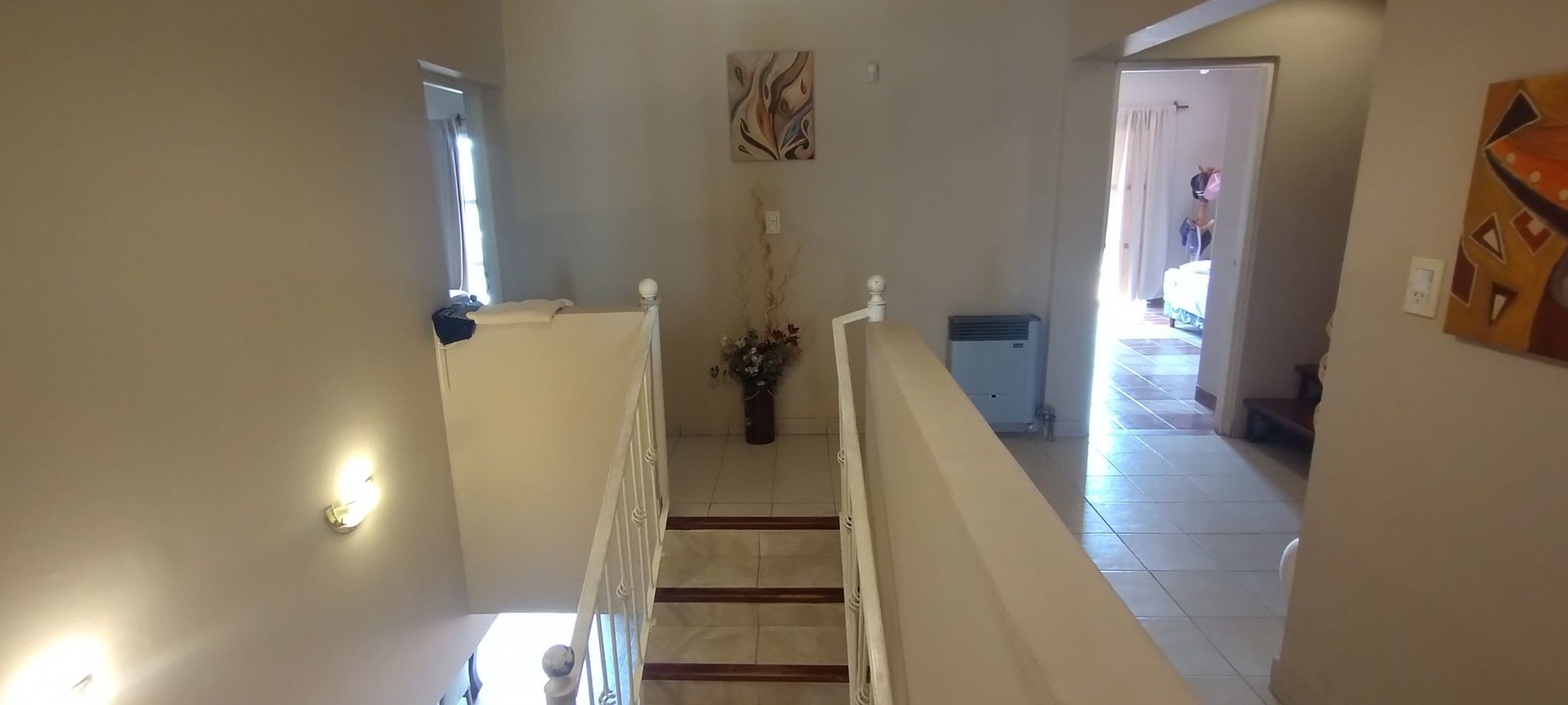 Casa en GRAND BOURG - Salta capital 