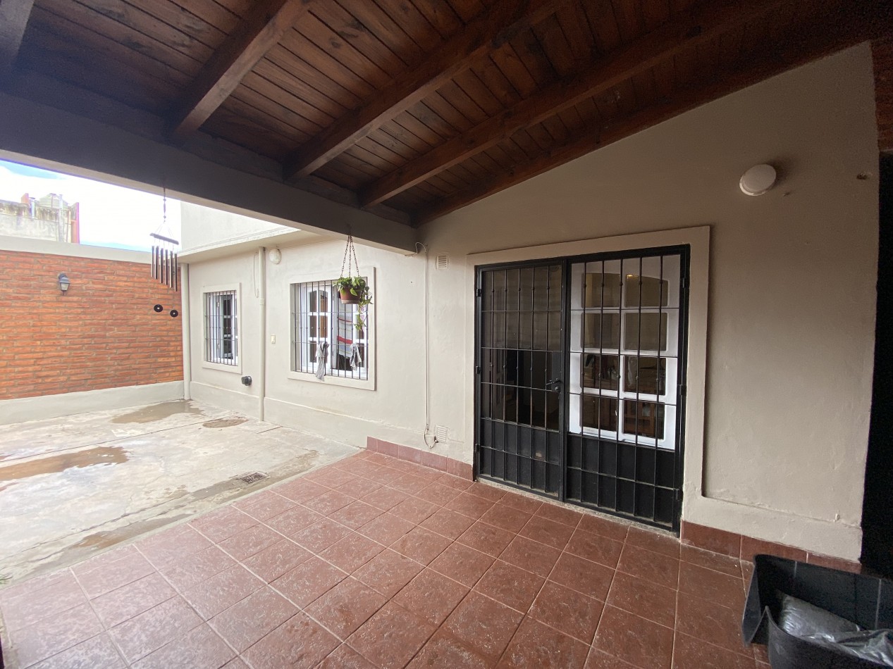 CASA EN ZONA NORTE B HUAICO - SALTA