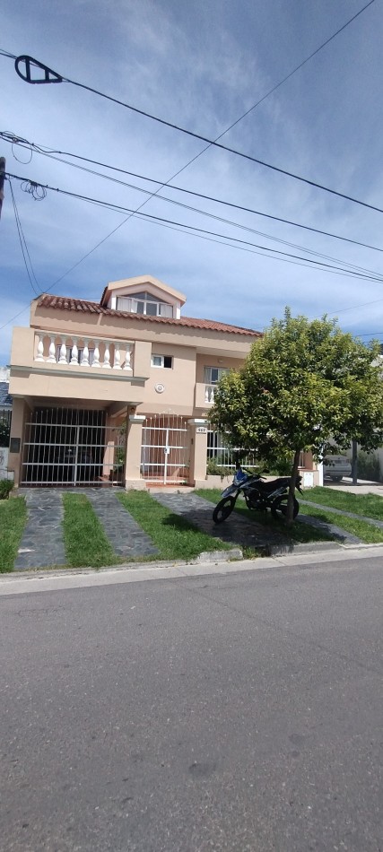 Casa en GRAND BOURG - Salta capital 