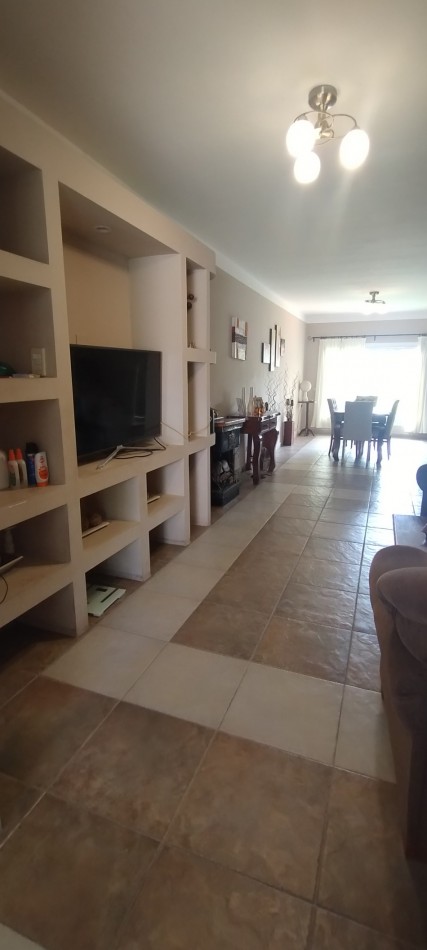 Casa en GRAND BOURG - Salta capital 