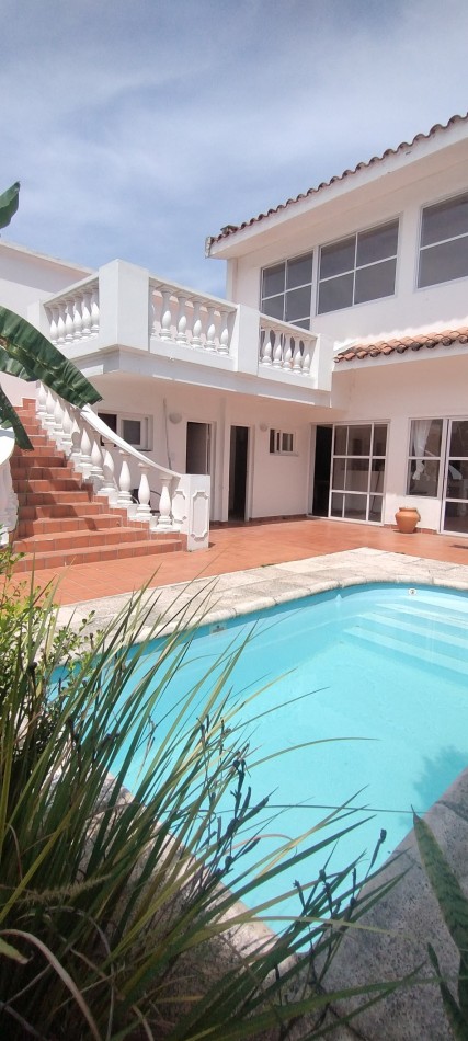 Casa en GRAND BOURG - Salta capital 
