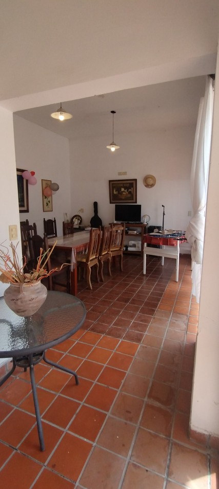 Casa en GRAND BOURG - Salta capital 