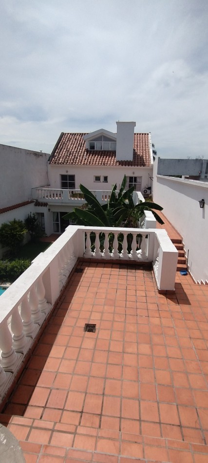 Casa en GRAND BOURG - Salta capital 