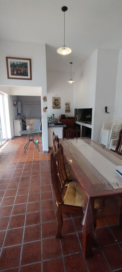 Casa en GRAND BOURG - Salta capital 