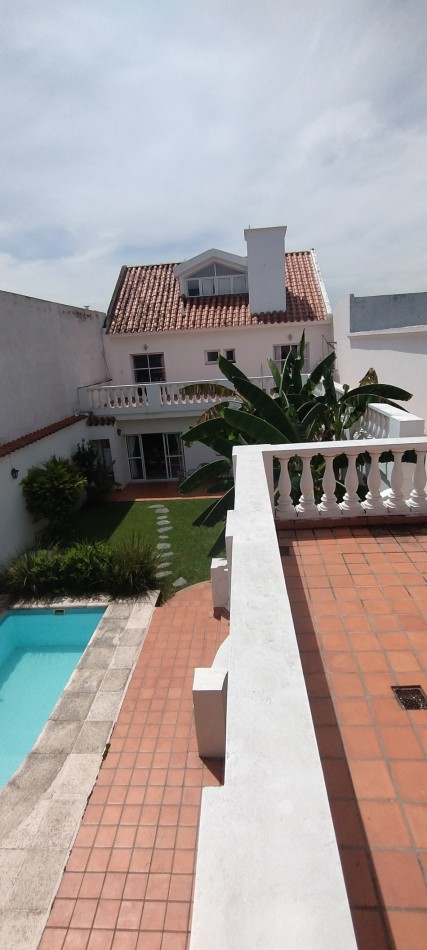 Casa en GRAND BOURG - Salta capital 
