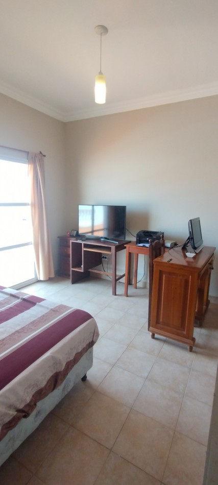 Casa en GRAND BOURG - Salta capital 