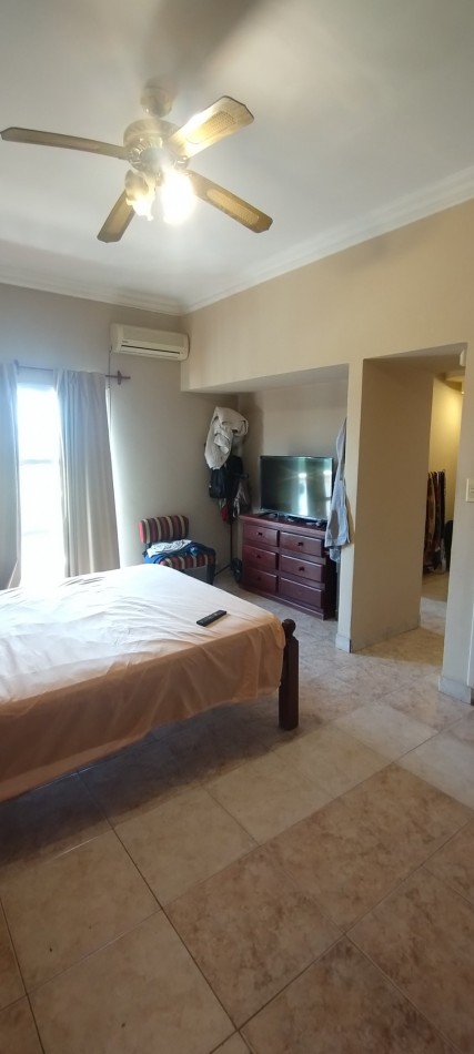 Casa en GRAND BOURG - Salta capital 
