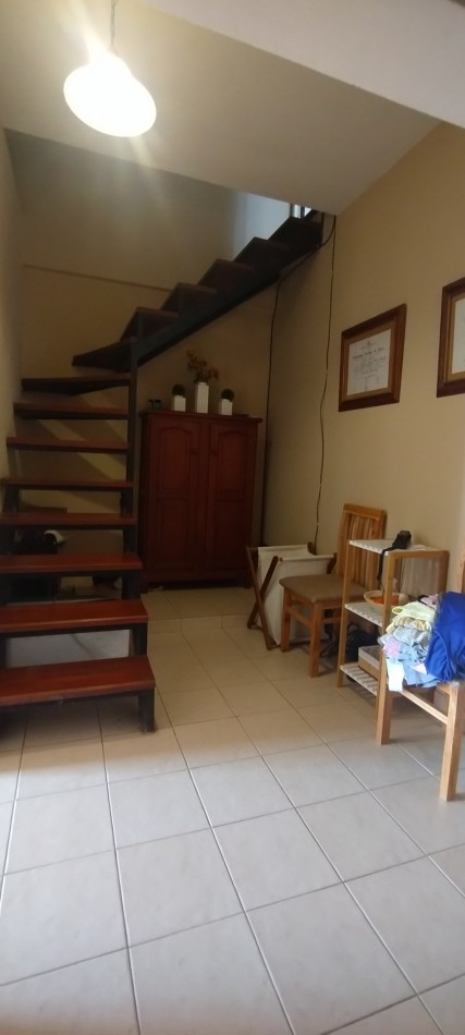Casa en GRAND BOURG - Salta capital 